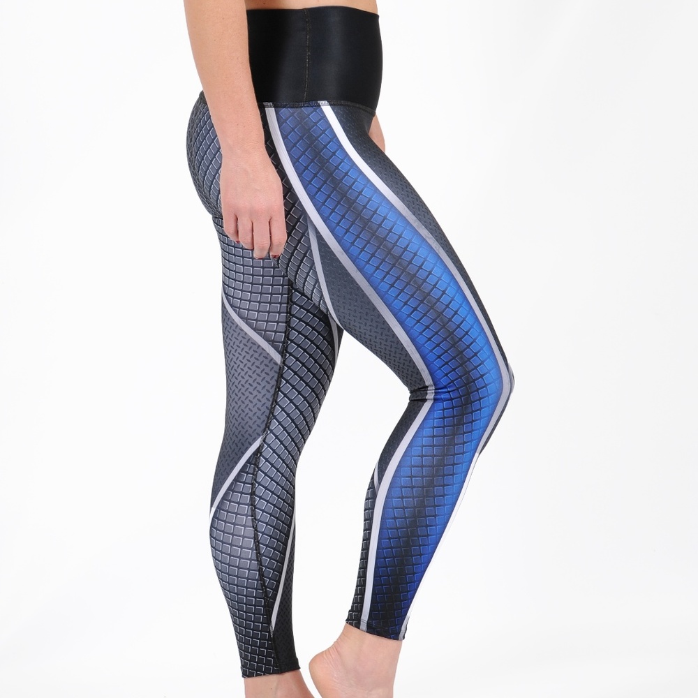 HIGH WAIST LEGGINGS